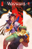 Wayward #28 kiD Chan Var