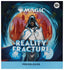 Reality Fracture Prerelease - Friday Gaming Event Wizards of the Coast