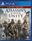 Assassins Creed Unity [Limited Edition]