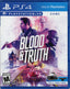 Blood And Truth