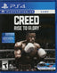 Creed Rise To Glory