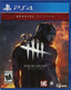 Dead By Daylight