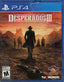 Desperados III