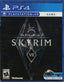 Elder Scrolls V Skyrim VR
