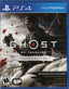 Ghosts Of Tsushima Launch Edition