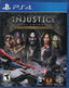 Injustice Gods Among Us Ultimate Edition