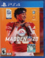 Madden 20 Video Games Sony Computer Entertainment