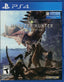 Monster Hunter World