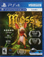 Moss