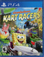 Nickelodeon Kart Racers