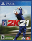 PGA Tour 2K21