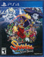 Shantae And The Seven Sirens (Sealed)