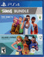 Sims 4 Bundle Island Living