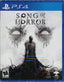Song Of Horror (Sealed)