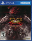 Street Fighter V Arcade Edition