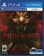 Until Dawn Rush Of Blood