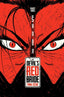 Devils Red Bride #05 Daniel Var Comics - Back Issues Vault Comics