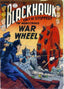 Blackhawk (1944) #056 GD