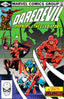 Daredevil (1964) #174 VF/NM