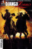 Django Zorro #01 1:15 Francesco Francavilla "Virgin" Var VF/NM