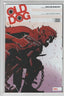 Old Dog #01 Declan Shalvey "Red Man" Var Signed by Declan Shalvey