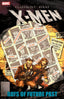 X-Men Days of Future Past TP New Ptg