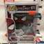 Pop Spider-Man 2 971 Peter Parker (Advanced Suit 2.0) Signed Not Certified