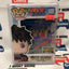 Pop Naruto Shippuden 1400 Obito Uchiha Entertainment Earth Exclusive Singed Not Certified