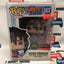 Pop Naruto Shippuden 1023 Sasuke (Rinnegan) AAA Anime Exclusive Signed Not Certified
