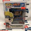 Pop Naruto Shippuden 181 Naruto (Rasengan) Signed and Certified