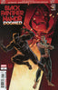 Black Panther Namor Doomed #01