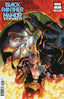 Black Panther Namor Doomed #01 Philip Tan Var Comics Marvel Comics