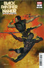 Black Panther Namor Doomed #01 1:25 Fabrizio De Tommaso Var Comics Marvel Comics