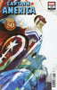 Captain America (2025) #15 Nicoletta Baldari Var Comics Marvel Comics