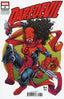 Daredevil (2026) #06 Todd Nauck Var Comics Marvel Comics