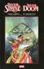 Doctor Strange and Doctor Doom Triumph and Torment #01 Comics Marvel Comics