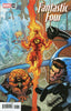 Fantastic Four (2025) #16 1:25 Athila Fabbio Var Comics Marvel Comics