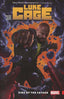 Luke Cage TP 01