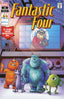 Fantastic Four (2025) #16 Greg Land Var Comics Marvel Comics