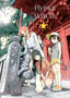 Flying Witch GN 09 Trades/Hard Covers Vertical Comics