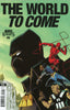 Marvel Knights The World to Come #06 1:25 Declan Shalvey Var Comics Marvel Comics
