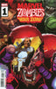 Marvel Zombies War Zone #01 Comics Marvel Comics
