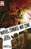 Marvel Zombies War Zone #01 Dave Johnson Var Comics Marvel Comics