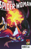 Spider-Woman 50th Anniversary Special #01 Rose Besch Var Comics Marvel Comics