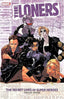 Loners Secret Lives of Super Heroes TP