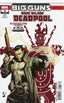 Wade Wilson Deadpool #08