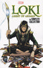 Loki Agent of Asgard CompleteCollection TP New Ptg
