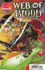 Marvel Mangaverse Web of Blood #01