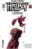 Giant Robot Hellboy Returns #02 James Harren Var Comics Dark Horse Comics