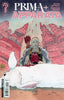 Prima Apparata #01 1:10 Patrick Horvath Var Comics Ignition Press